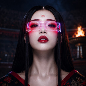 白弦ノ祭文 by BLACK WAGTAIL