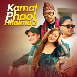 Suresh Rana - Kamal Phool Hilaima 2
