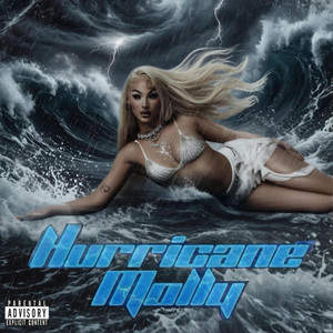 Back Outside by Molly Water, TrapMontana