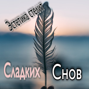Обкладинка: Сладких снов
