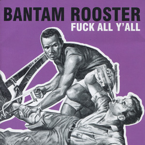 Fuck All Y'All cover
