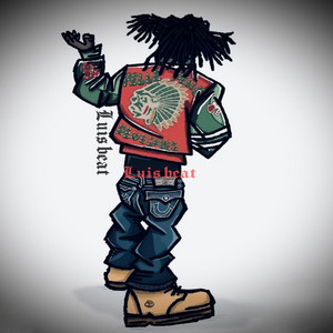 Un solo cocoleo by luis beat