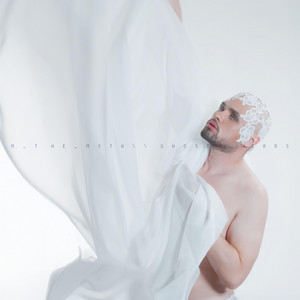 Ghost Tears by M the Myth