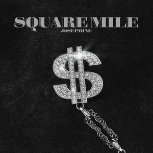 Square Mile by J0SEPHINE