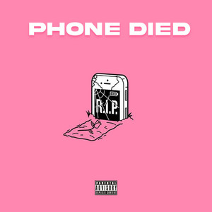 Portada de Phone Died