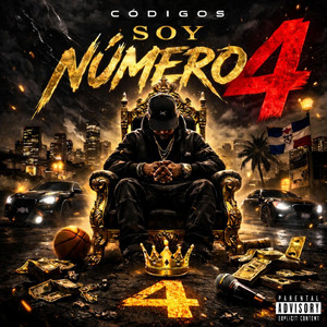 Numero 4 by soycodigos