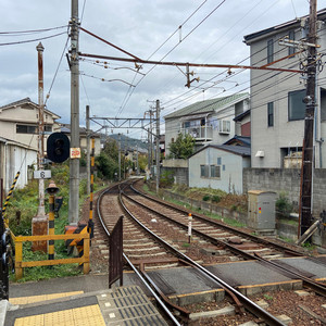 This train is bound for