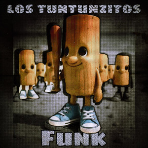Los Tung Tung Zitos Dicen Sahur FUNK