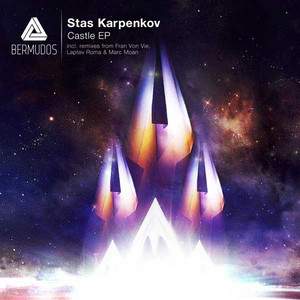 Stas Karpenkov cover
