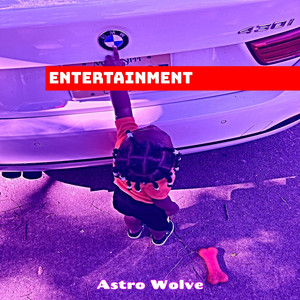 Real Trap Things by Astro Wolve