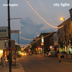 City Lights by Ross Bugden