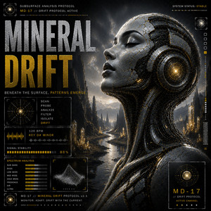 Mineral Drift by DJJose