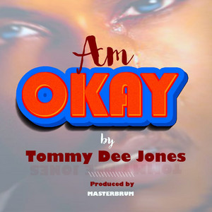 Tommy Dee Jones 254 Official - Am Ok