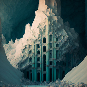 Michel Grimaldo - Tired Defense