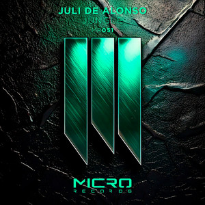 Juli de Alonso - Jungle