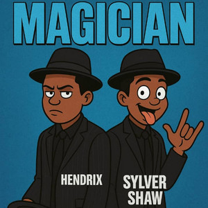 Magician