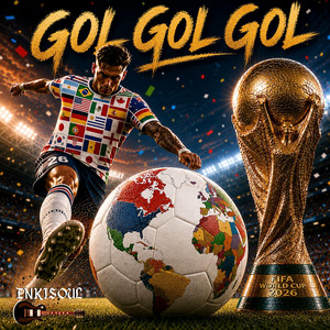 Gol Gol Gol by Enkisoul