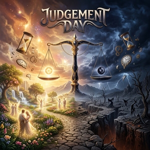 Judgement Day by King Jerris Eleazer