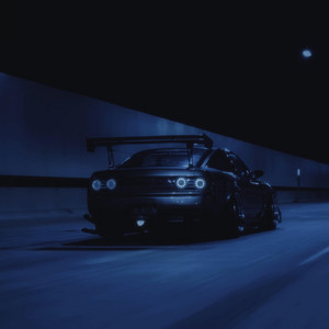 Ain't In LA by Fajar Asia Music, Madison Barrick
