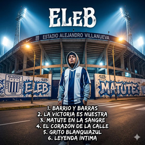 El corazon de la calle by EleB