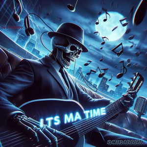 It's Ma Time by Jimijimbo