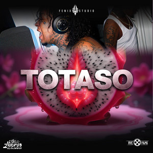 Totaso by Los ultimos en caer, Kaly Ocho