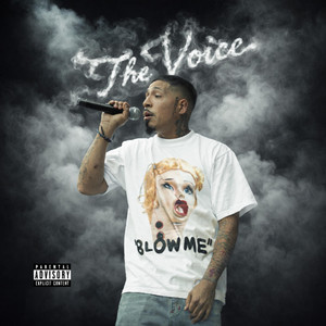 The Voice by LiljayfromdaO
