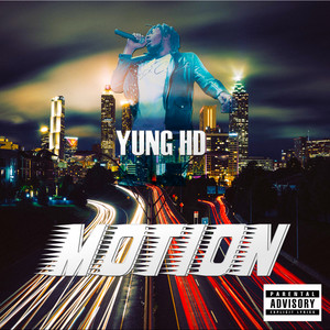 Portada de Motion