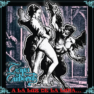 El Vividor by Trapa & The Turboexits, Ramoncin