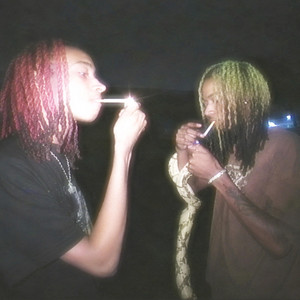 CAKE HOES by Twosoulsonefate