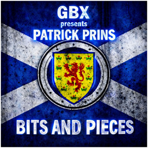 Bits and Pieces - Radio Edit by Patrick Prins, GBX