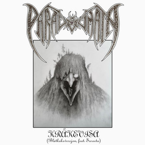 Kråkevisa - Bløtkakeversjon by Paradogmata, Ingvild 