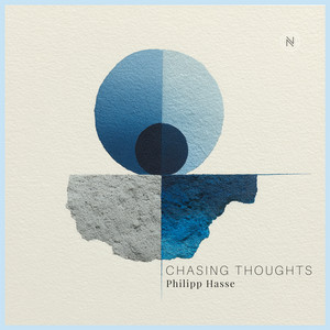 Chasing Thoughts by Philipp Hasse