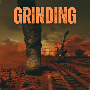 GRINDING by Doc Raven