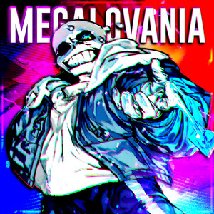MEGALOVANIA DX2 by CHARTY
