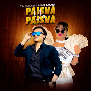 PAISHA YO PAISHA