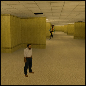 hussrooms theme by deralll