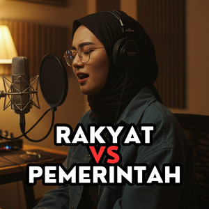 Pari Kesit - Rakyat vs Pemerintah