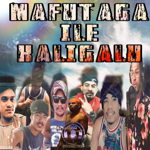 Uso Mikey - Mafutaga