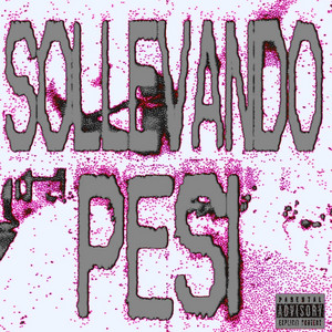 SOLLEVANDO PESI by 223