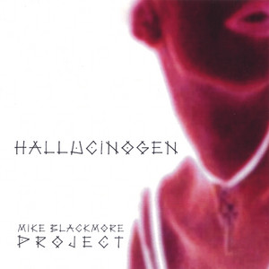 Mike Blackmore cover