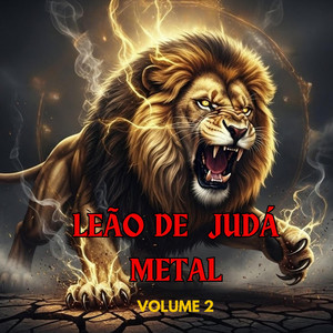 Rocha da Manhã by Leão de Judá Metal
