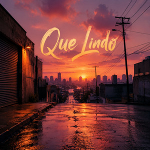 Que Lindo by Dj Beat King