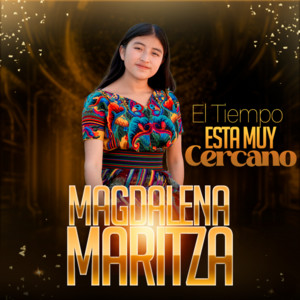 Magdalena Maritza - Amados Hermanos