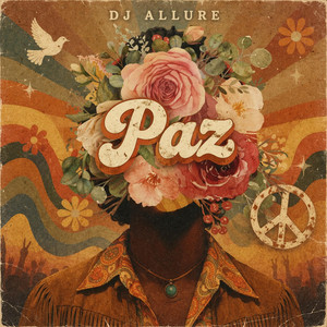 Paz by DJ Allure