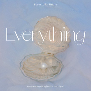 Forestella - Everything