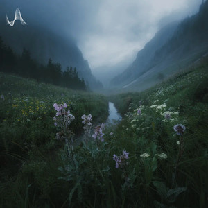Pluvial by Orua