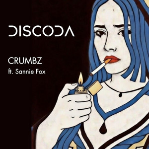 Crumbz by Discoda, Sannie Fox