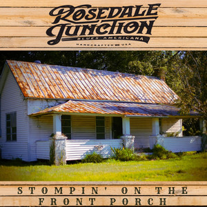 Walk Me Home Tonight by Rosedale Junction