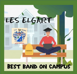 Best Band on Campus